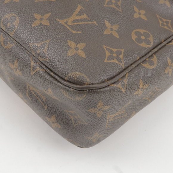 Monogram Sac Bosphore 2Way Bag Hand Bag - Picture 7 of 10